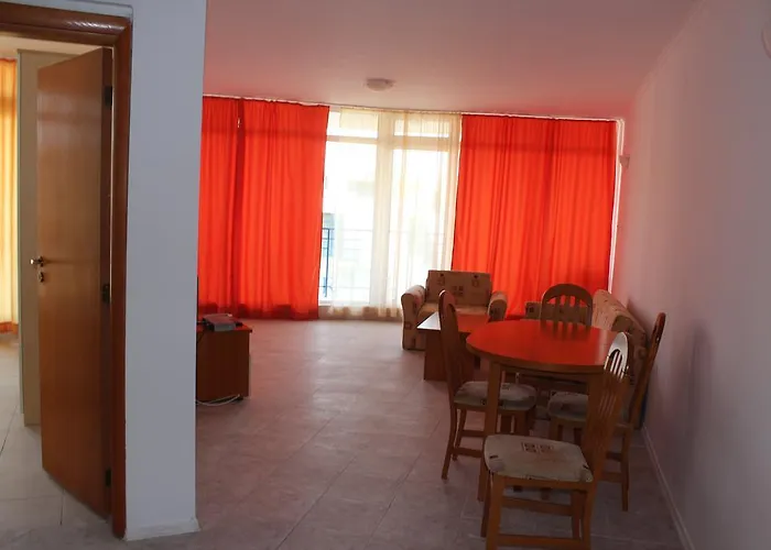 Hébergement de vacances Vega Village *