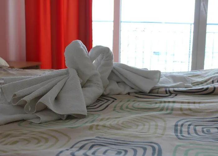 Vega Village Hébergement de vacances