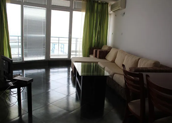 Vega Village Sveti Vlas