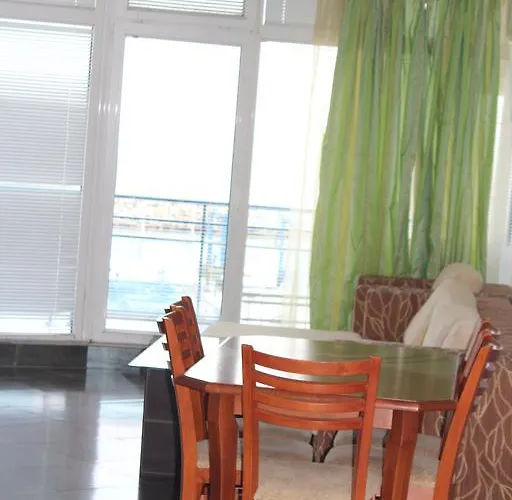 Vega Village Hébergement de vacances *