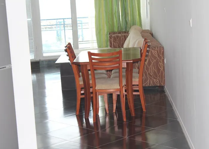 Vega Village * Sveti Vlas