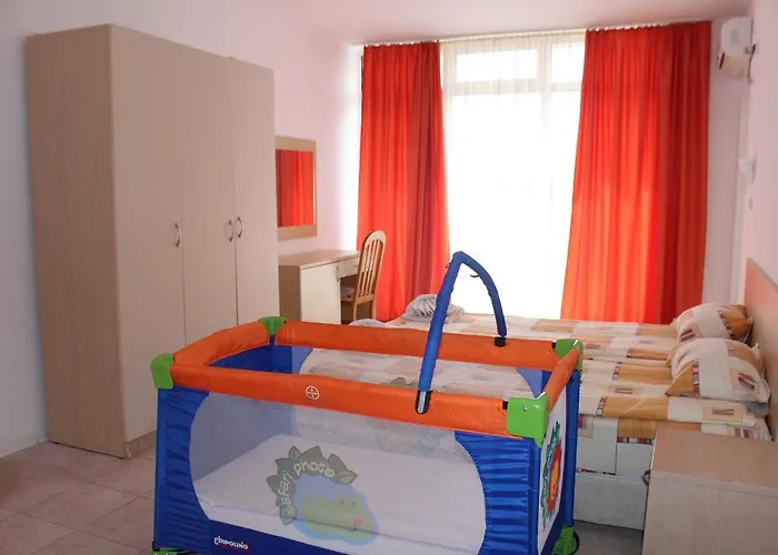 Hébergement de vacances Vega Village