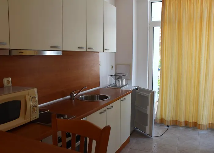 Vega Village Hébergement de vacances *