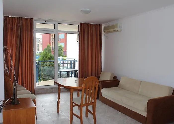 Vega Village Hébergement de vacances *